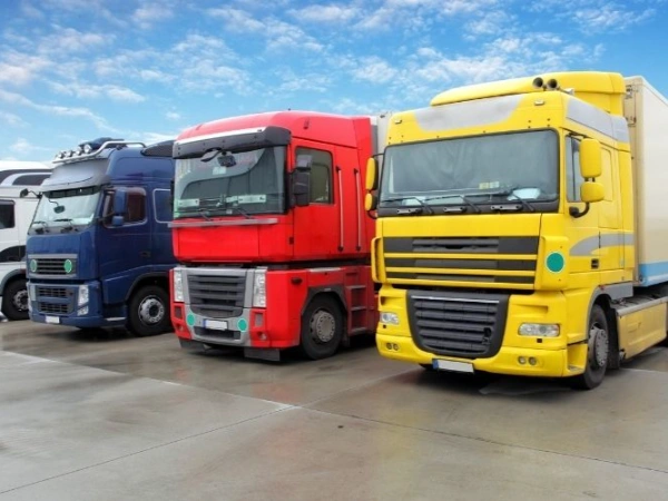 İzmir Çubuk Nakliye